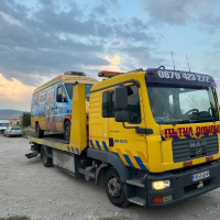 Пътна помощ Пловдив и региона на ниски цени, снимка 3 - Пътна помощ - 44943832