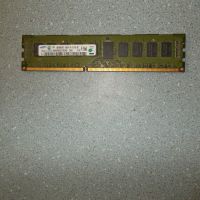 13.Ram DDR3 1333 Mz,PC3-10600R,4Gb,SAMSUNG.ECC Registered,рам за сървър, снимка 1 - RAM памет - 45429039