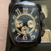 Продава часовник Franck Muller, снимка 1 - Мъжки - 45128589