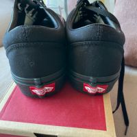 Vans Old Skool Дамски кецове, 38.5 EU, снимка 5 - Дамски ежедневни обувки - 46017320