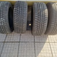 зимни гуми, снимка 4 - Гуми и джанти - 45358522