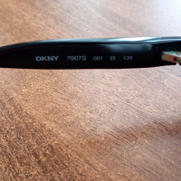 Dkny рамки за очила, снимка 2 - Слънчеви и диоптрични очила - 44956356