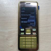 Nokia 6300 Gold, снимка 3 - Nokia - 45891041