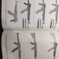 Енциклопедия за оръжията с над 3500 описания, снимка 5 - Енциклопедии, справочници - 45223999