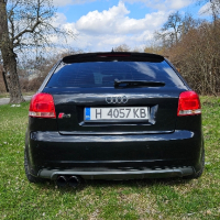 Audi S3, снимка 14 - Автомобили и джипове - 45025570
