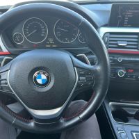 BMW 320 2.0D, снимка 7 - Автомобили и джипове - 45381572