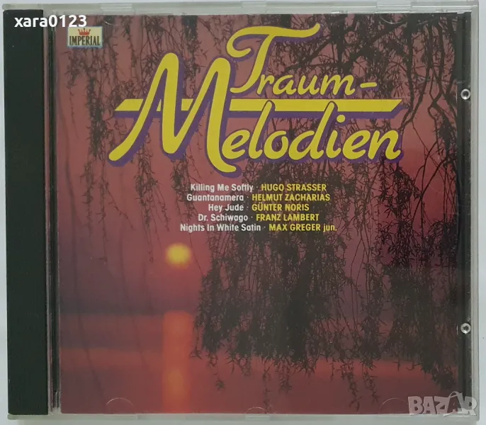 Traum Melodien, снимка 1