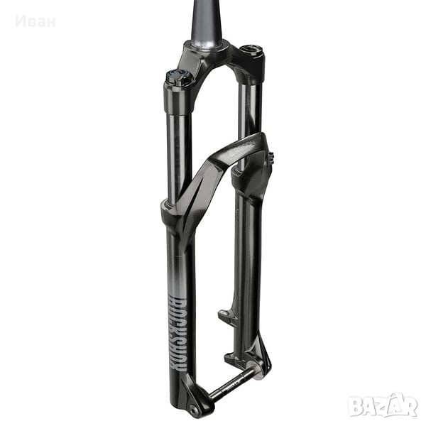 НОВА! Rockshox RECON AIR 140 mm, снимка 1