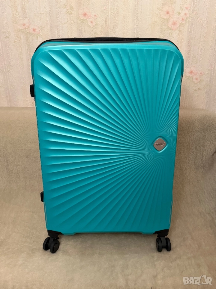 Куфари за багаж, снимка 1