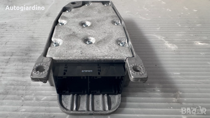 Airbag модул / сензор / датчик зa BMW 520 - 65.779160557-01 / 2204431-11, снимка 1