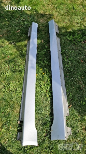 Прагове БМВ е60, снимка 1