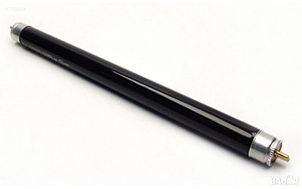 Ултравиолетова лампа-пура T5/4W , снимка 1