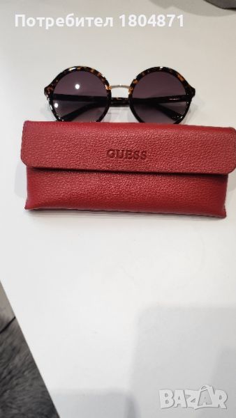 нови слънчеви очила Guess, снимка 1