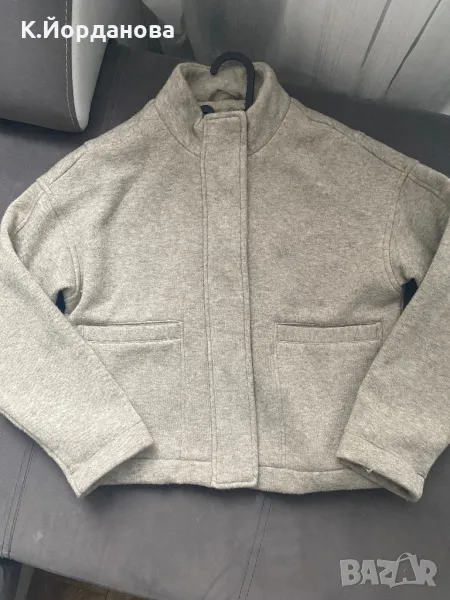 Дамско яке, снимка 1