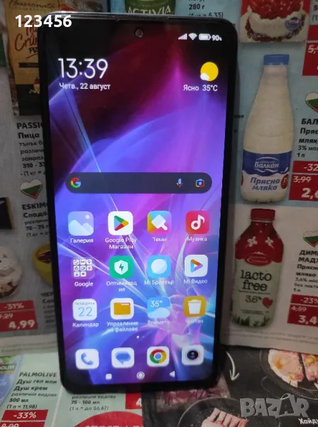 Xiaomi note 10 pro , снимка 1