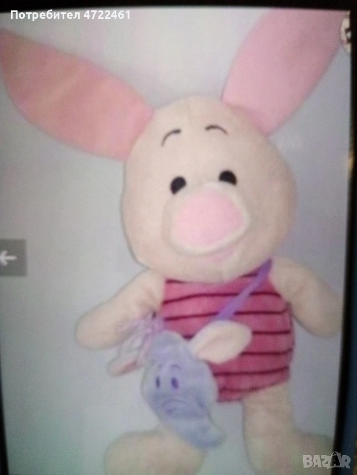 търся спешно същата играчка , снимка 1