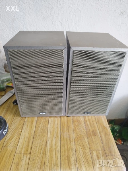 тонколони UHER W115, снимка 1