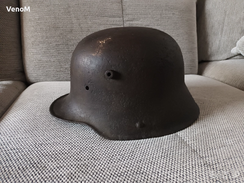 Немска каска М16 Германска Империя ПСВ/ВСВ, снимка 1