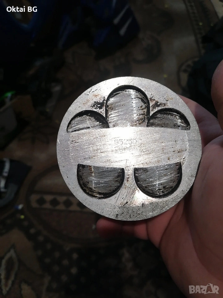 Части за YAMAHA YZ426F , снимка 1