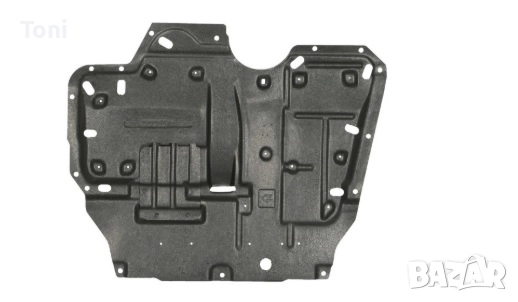 Кора под двигател за Мицубиши / MITSUBISHI OUTLANDER 2, снимка 1