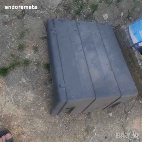 Калник от камион, снимка 1