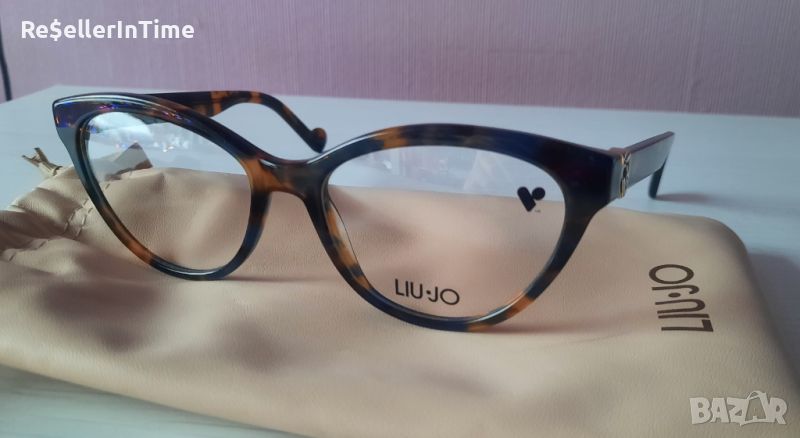 Нови диоптрични рамки Liu Jo LJ2771R 460, снимка 1