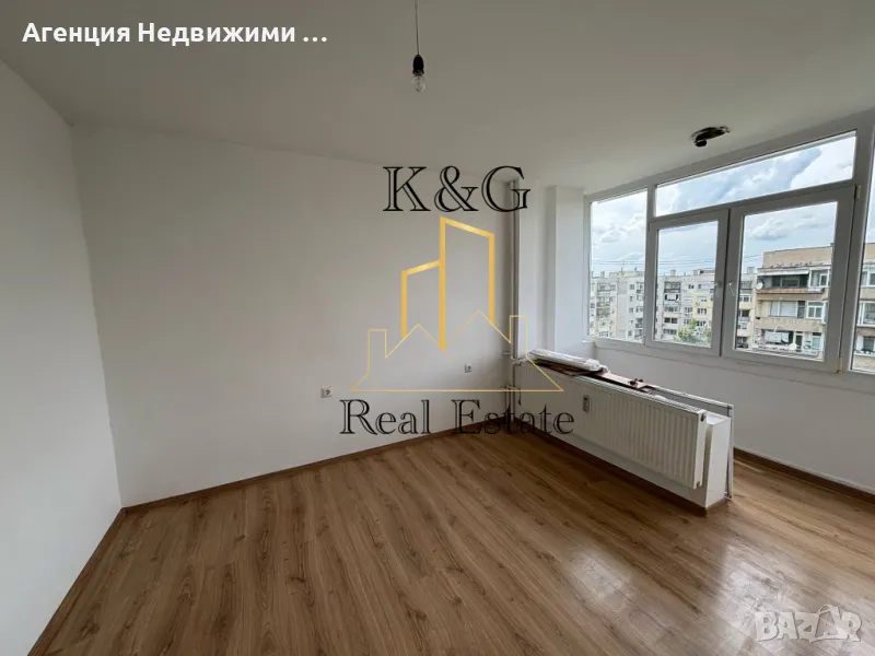 Гарсониера след основен ремонт, снимка 1