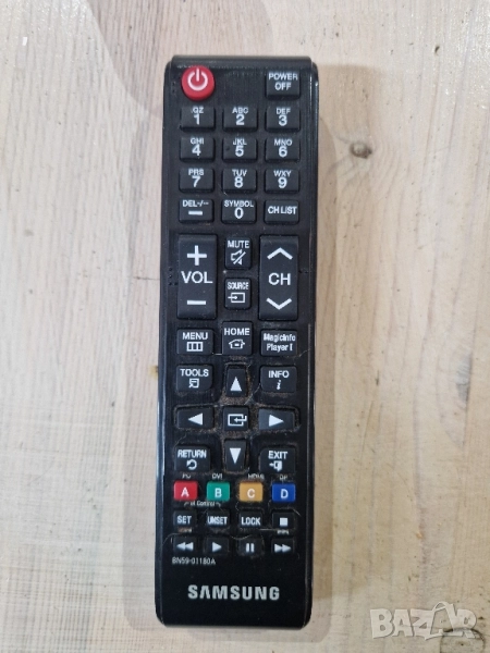 Дистанционно Samsung , снимка 1