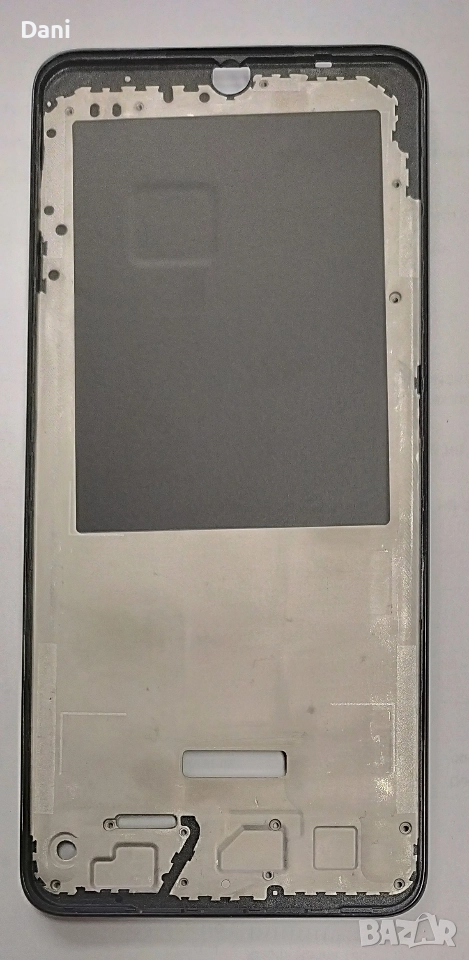 Redmi 13C рамка за дисплей, снимка 1