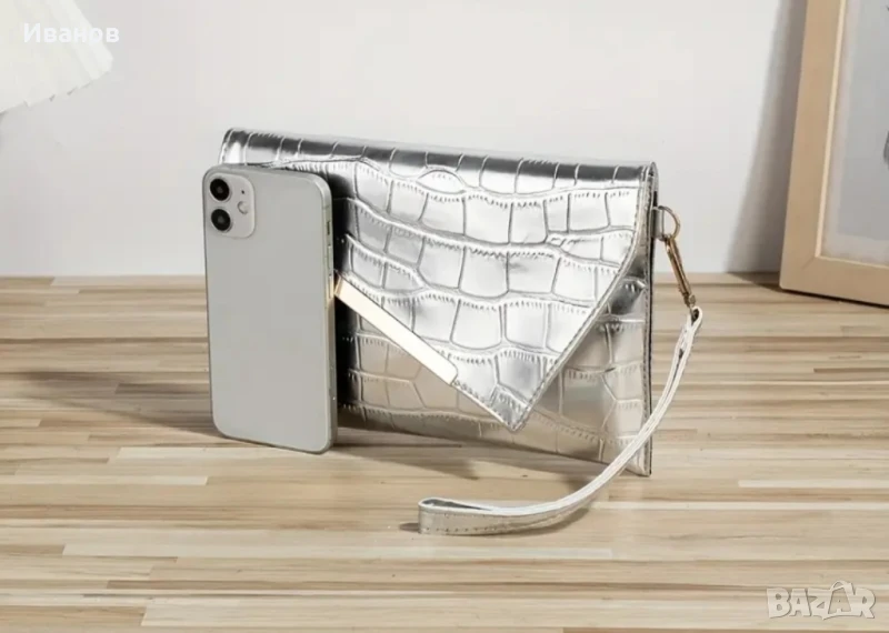 Дамски клъч, снимка 1