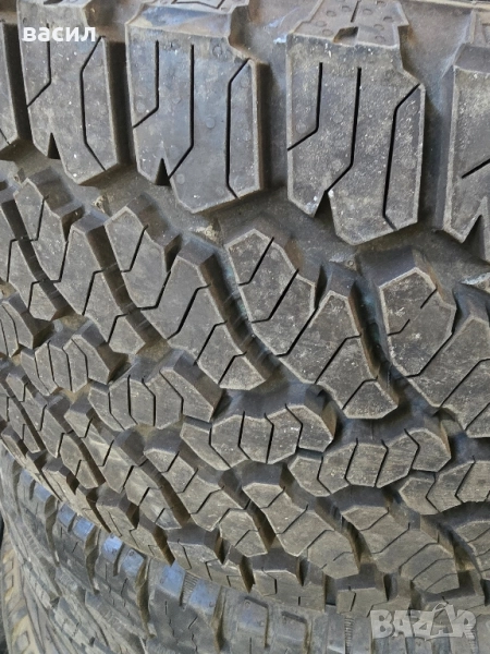 гуми , снимка 1