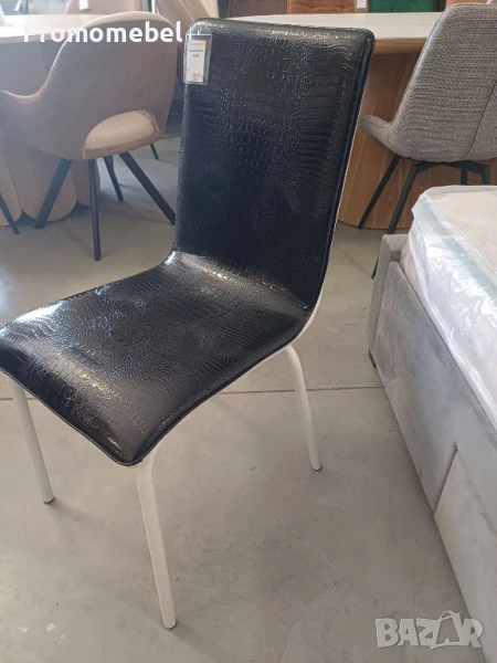 Трапезен стол  К 268, снимка 1