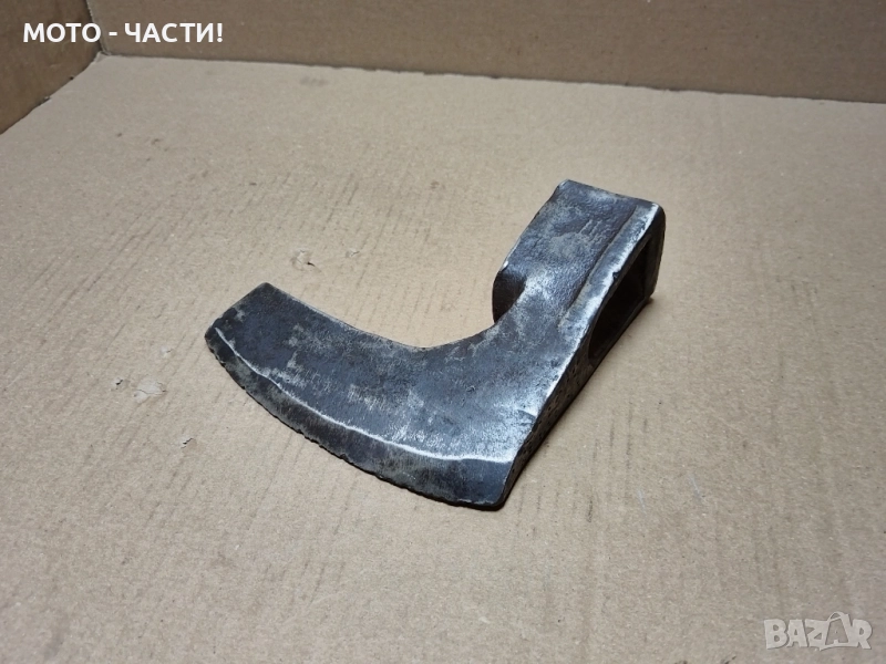 Стара Кована Брадва / 1,5кг. / НОМЕР 8., снимка 1