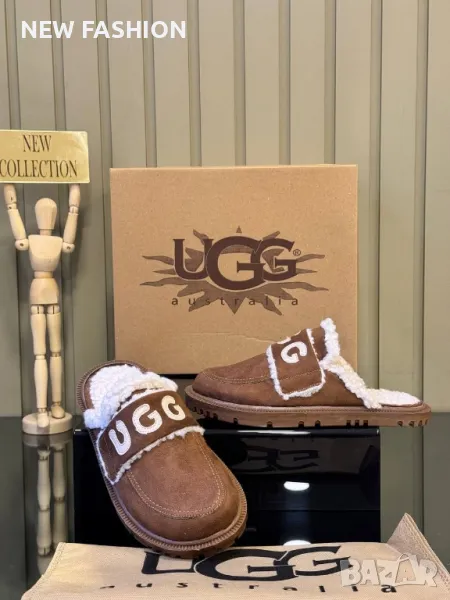 Дамски Чехли ✨UGG, снимка 1