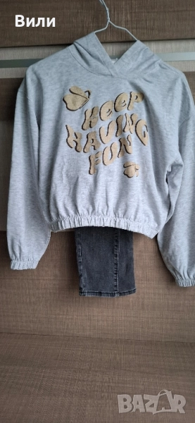 Детски комплекти 158-164, снимка 1