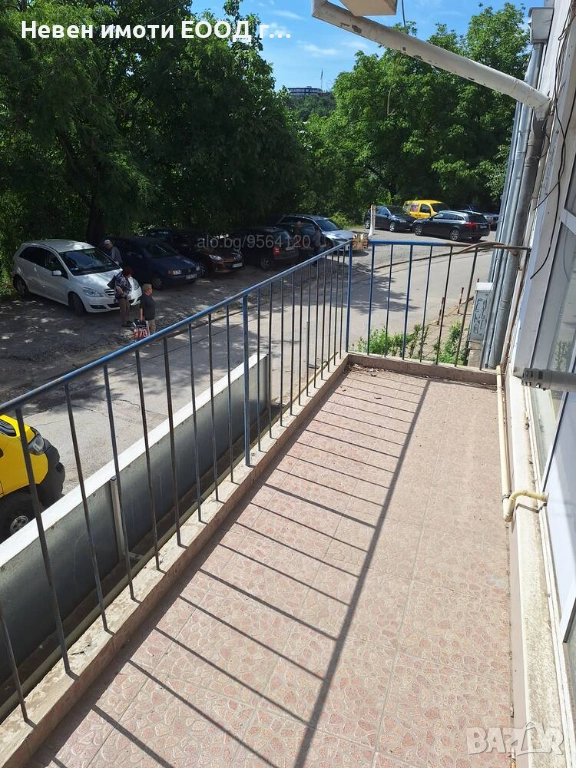 Търговско помещение, център гр Велико Търново , снимка 1