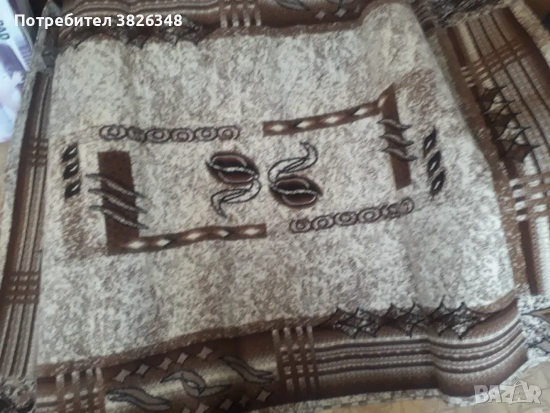 Килим мокетен, снимка 1