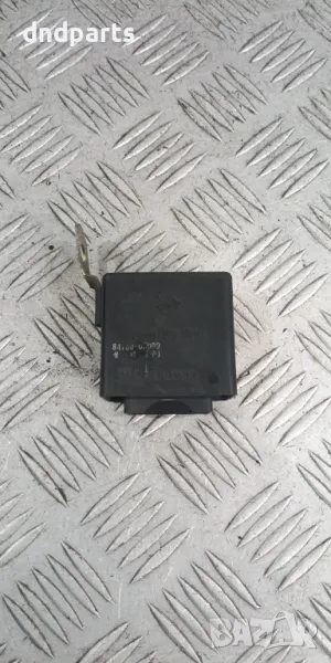 Реле SsangYong Musso 2.3i 1998г.	, снимка 1