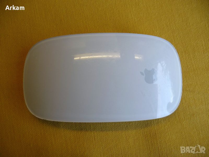 Apple Magic Mouse A1296 за ремонт, снимка 1