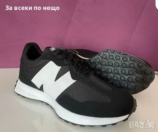 Мъжки маратонки New Balance, снимка 1