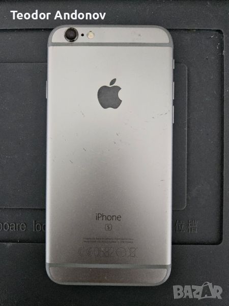 iPhone 6S за части, снимка 1