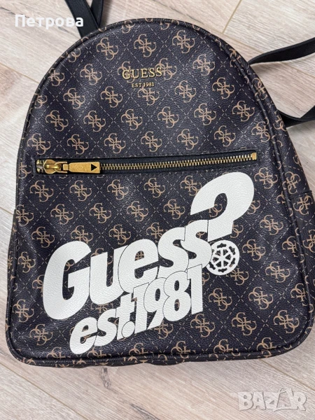 Guess, снимка 1