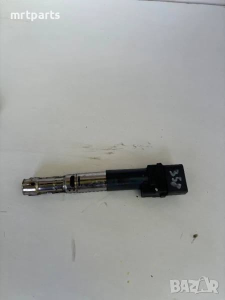 Бобина за VW Sharan 2.8 бензин- 0229057155, снимка 1