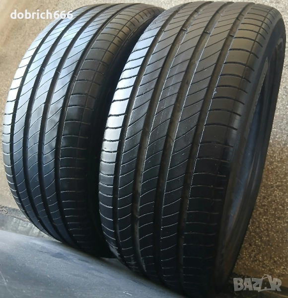 225/50/18 летни гуми Michelin DOT0523, снимка 1
