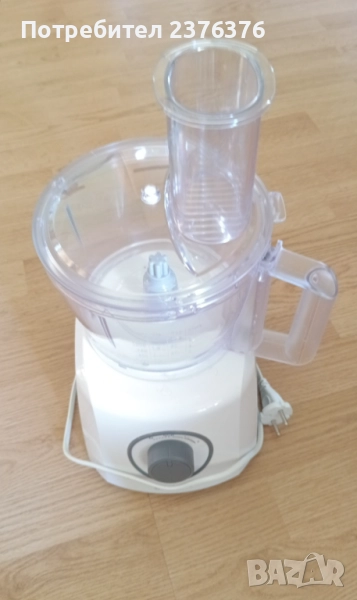 Кухненски робот Bosch Multitalent 3, снимка 1