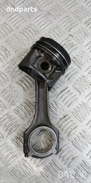 Бутало Mercedes A170 CDI W168 2001г. , снимка 1