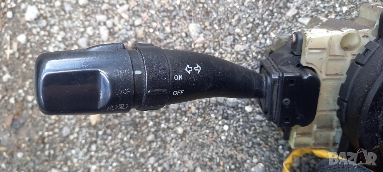 Лостче за светлини Hyundai Terracan, снимка 1