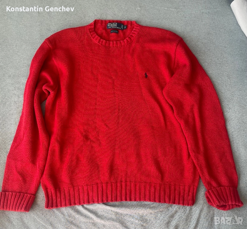 Оригинална блуза поло , снимка 1