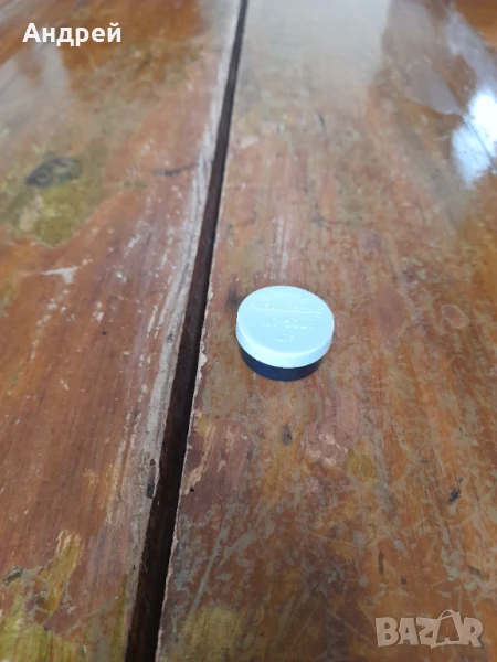 Стари Руски риболовни куки #3, снимка 1