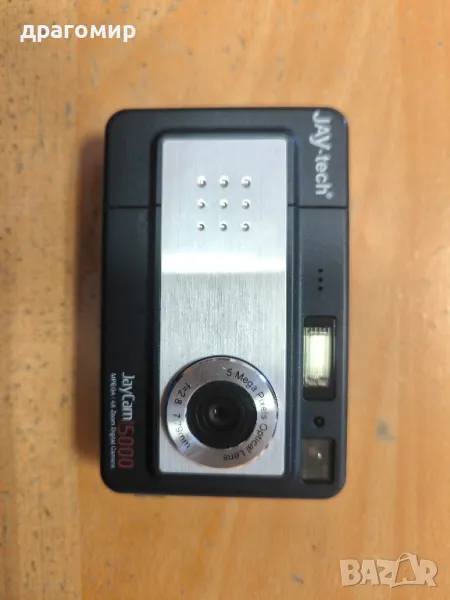 JAY-tech JayCami5000 , снимка 1